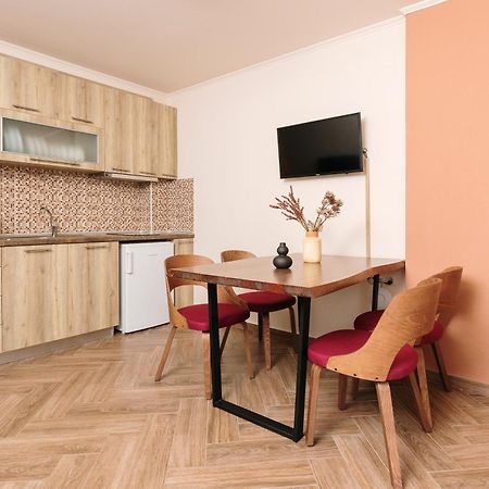 Faos Properties 카발라 외부 사진