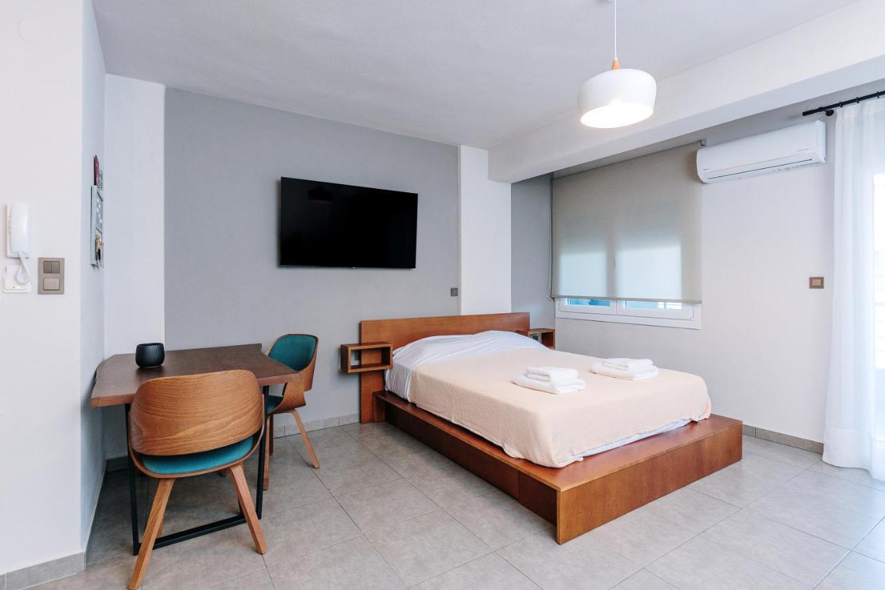 Faos Properties 카발라 외부 사진