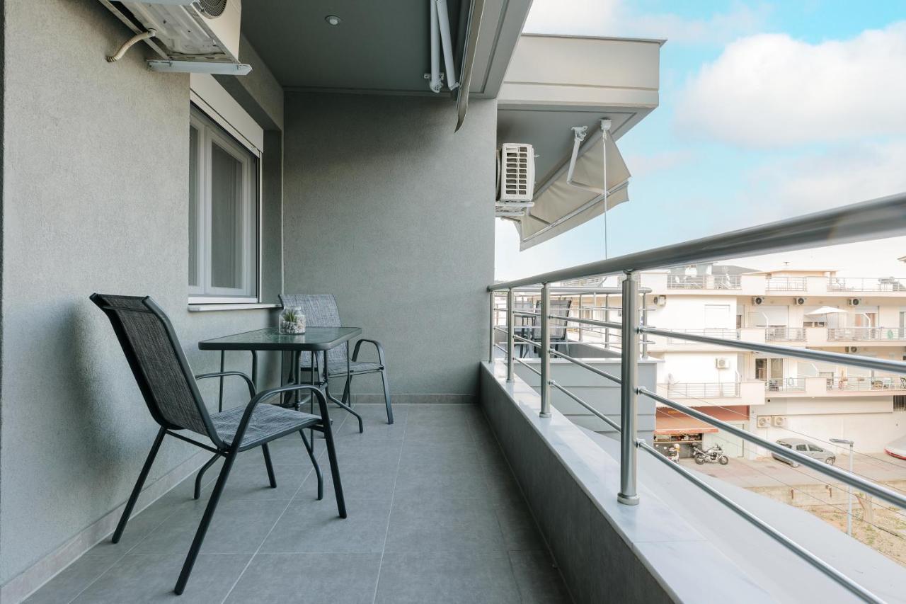 Faos Properties 카발라 외부 사진