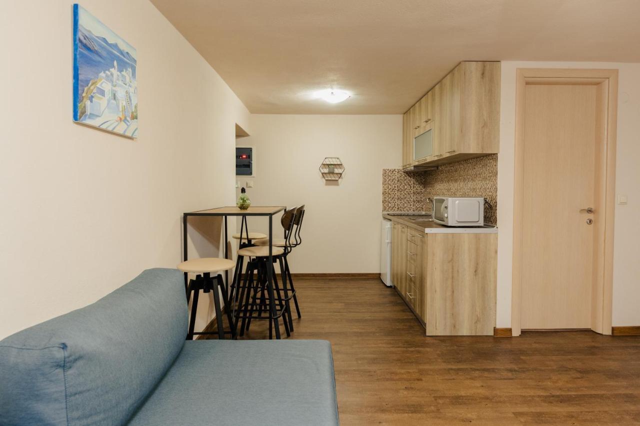 Faos Properties 카발라 외부 사진
