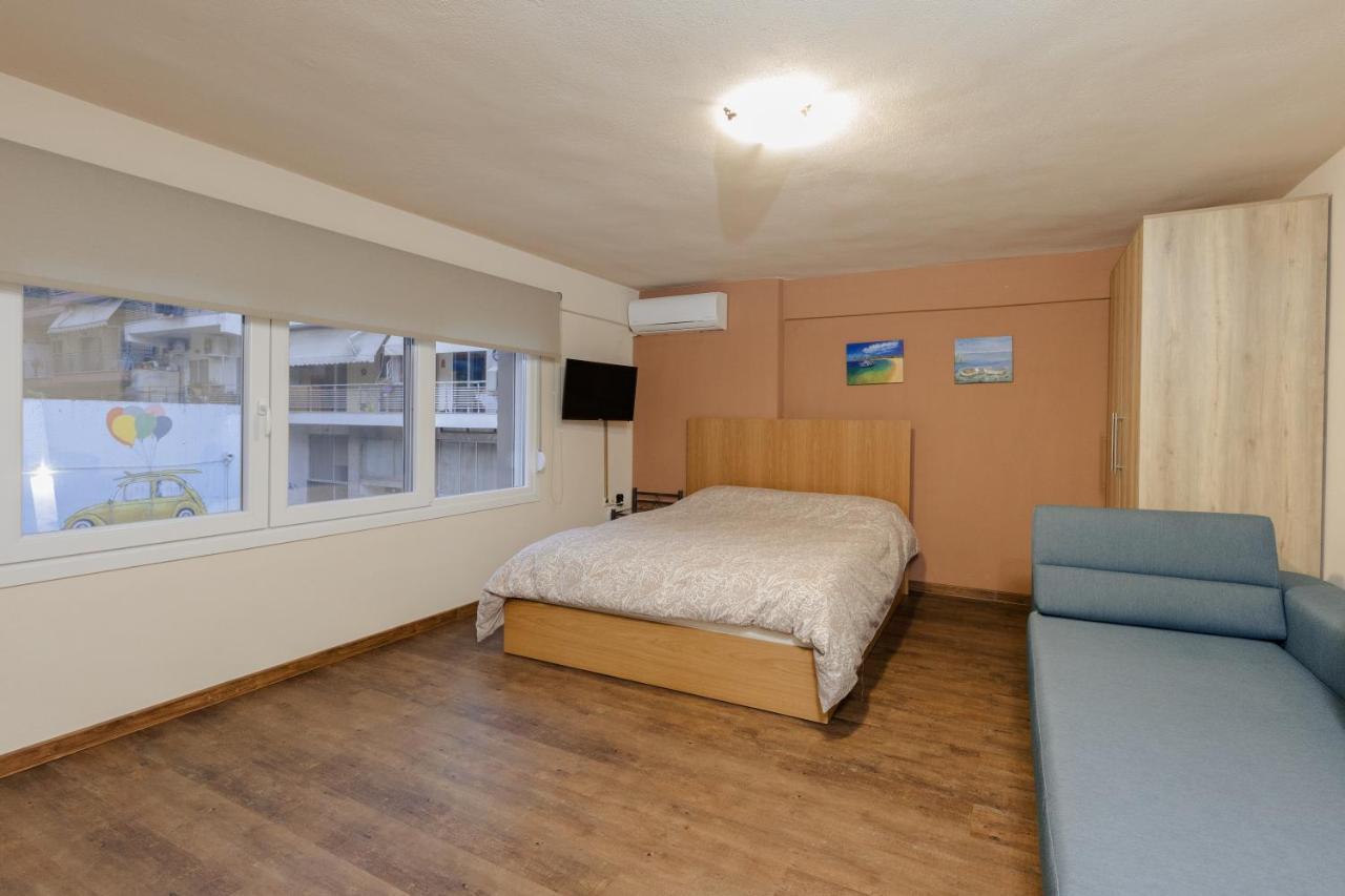 Faos Properties 카발라 외부 사진