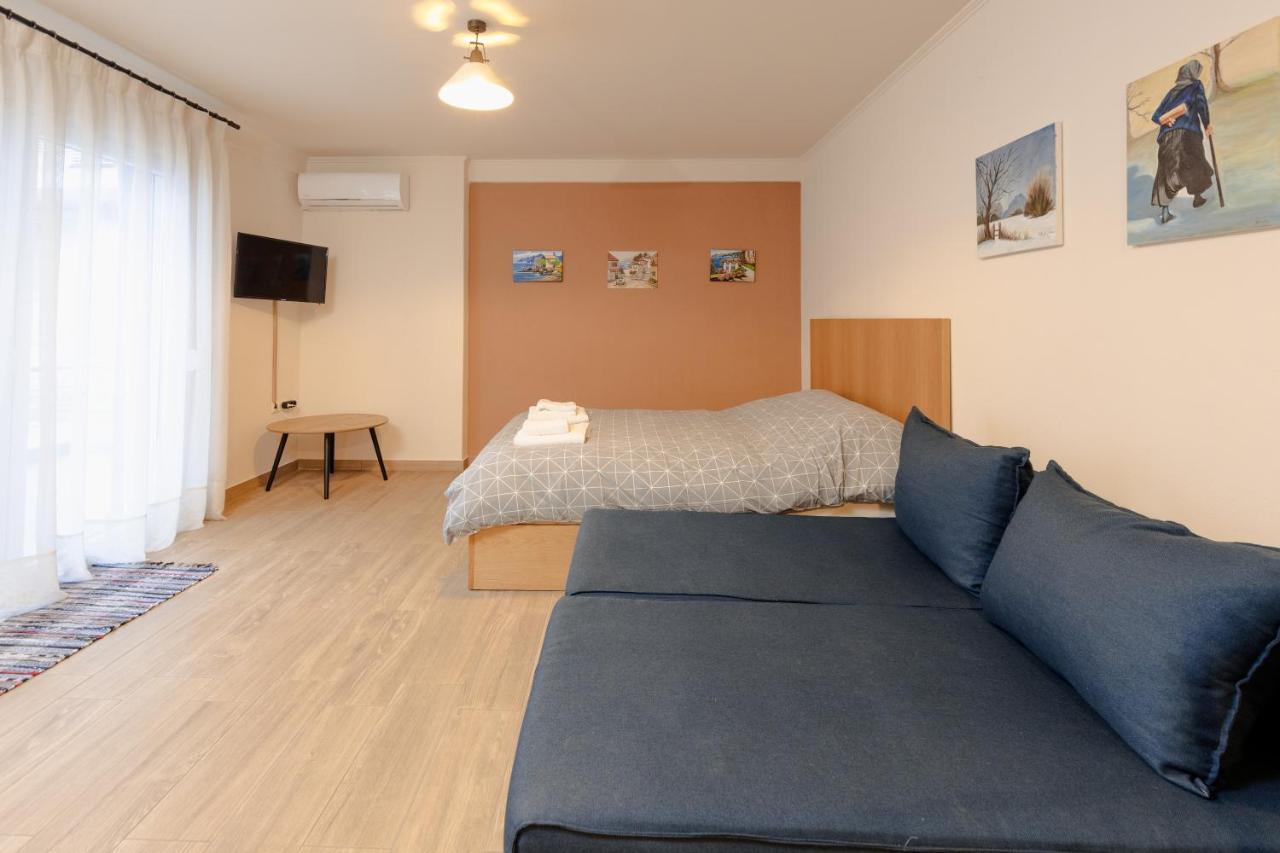 Faos Properties 카발라 외부 사진