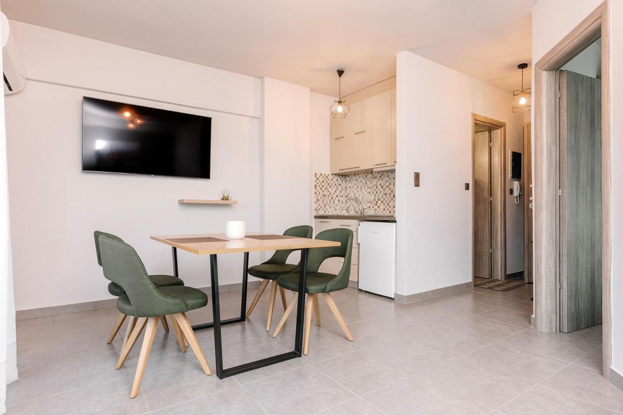 Faos Properties 카발라 외부 사진
