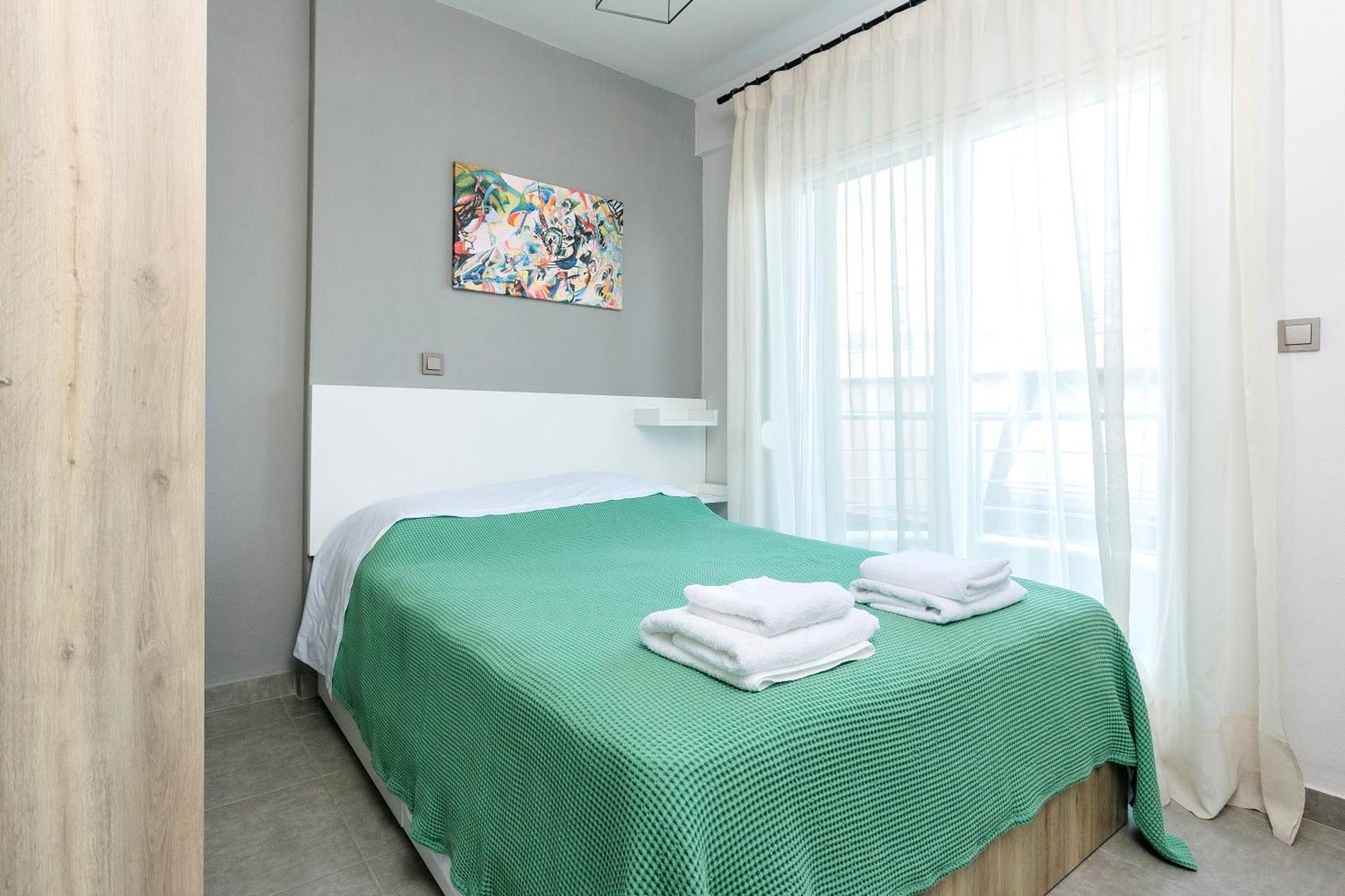 Faos Properties 카발라 외부 사진