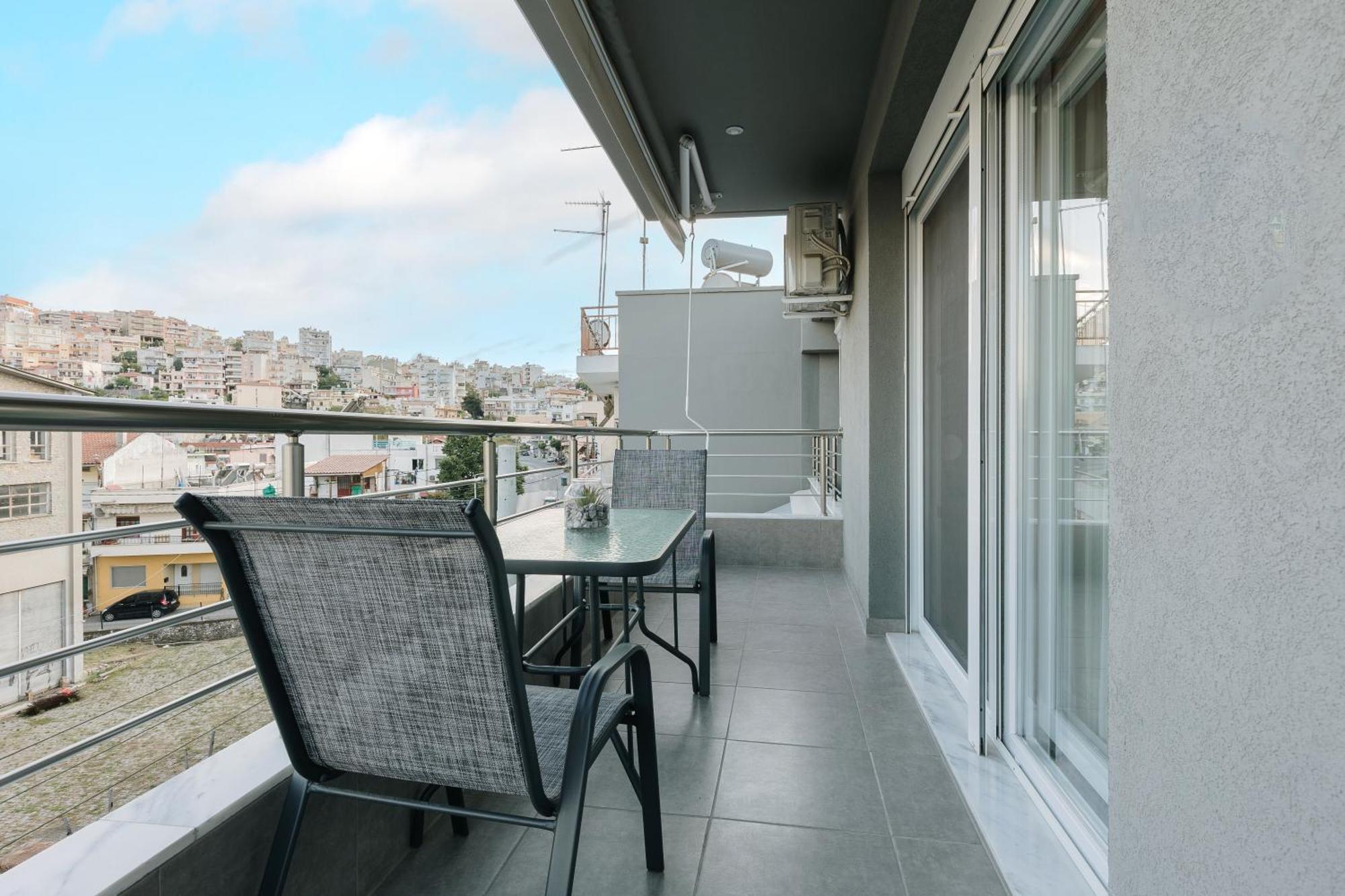 Faos Properties 카발라 외부 사진