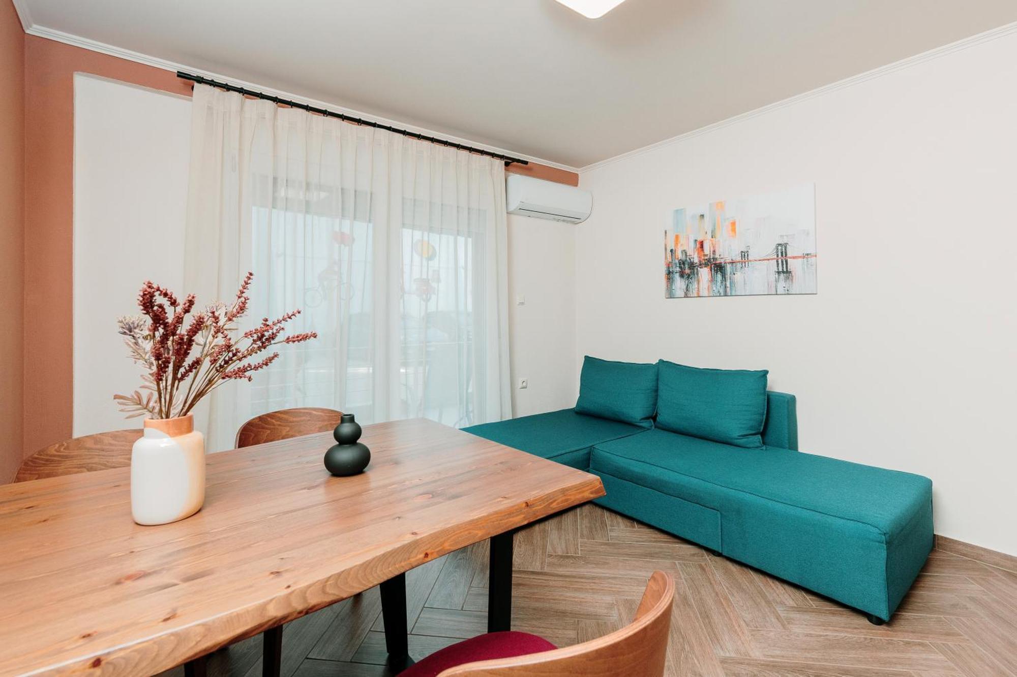 Faos Properties 카발라 외부 사진