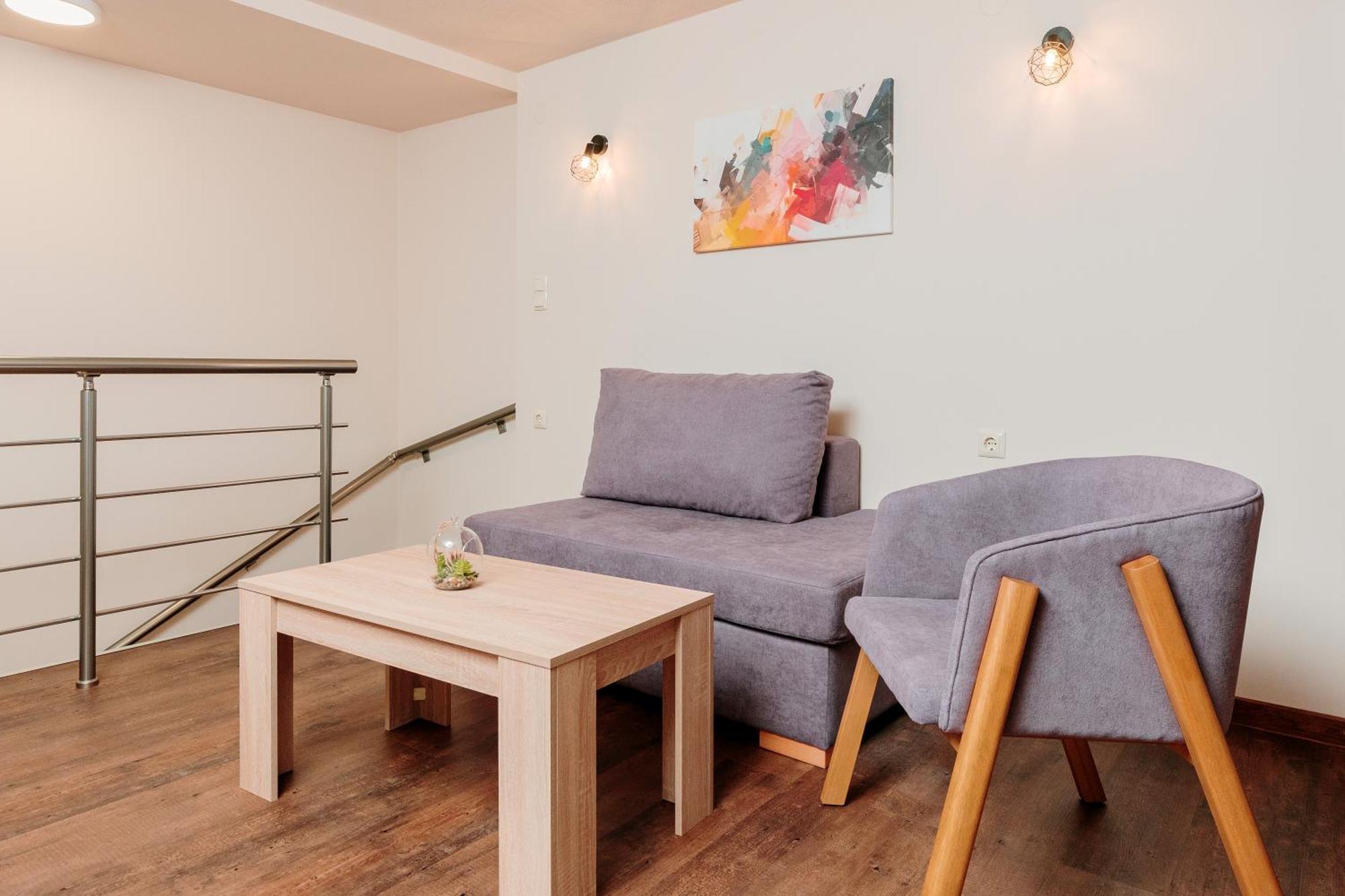 Faos Properties 카발라 외부 사진